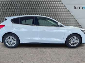 Used Ford Focus 2021 for sale - 75036831: Photo