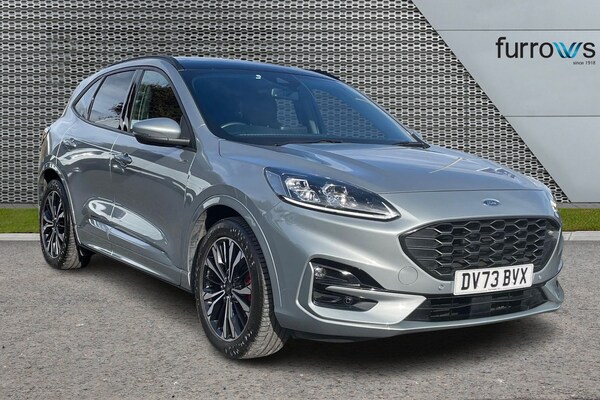 Used Ford Kuga 2023 for sale - 76130419: Photo 1