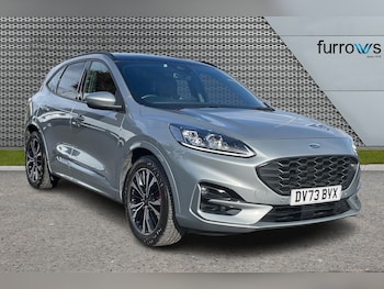 Ford - Kuga