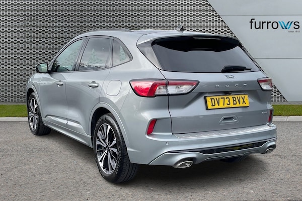 Used Ford Kuga 2023 for sale - 76130419: Photo 3