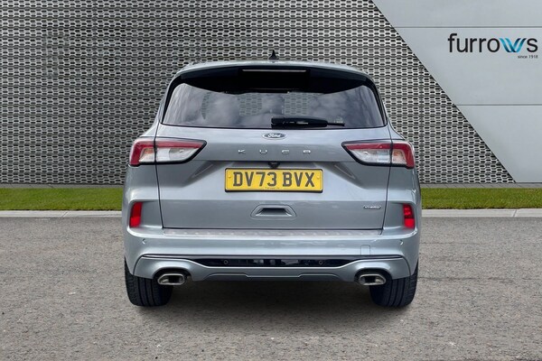 Used Ford Kuga 2023 for sale - 76130419: Photo 8