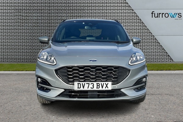 Used Ford Kuga 2023 for sale - 76130419: Photo 9