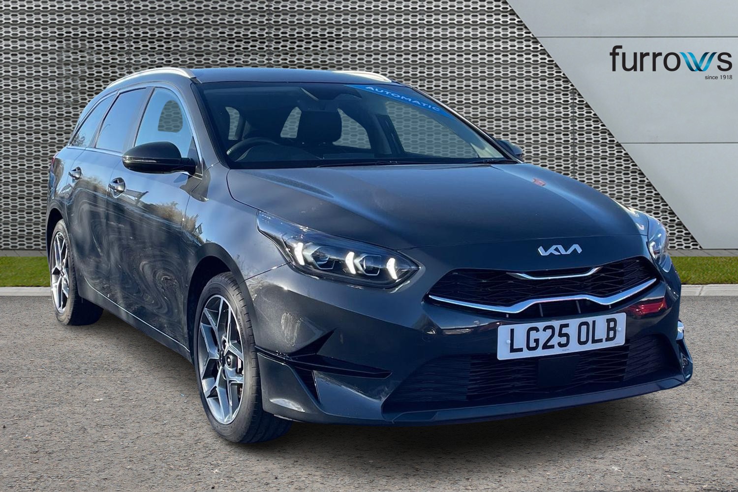 Used Kia Ceed 2025 for sale - 76873440: Photo 1