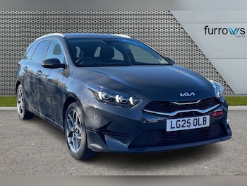 Used Kia Ceed 2025 for sale - 76873440: Photo