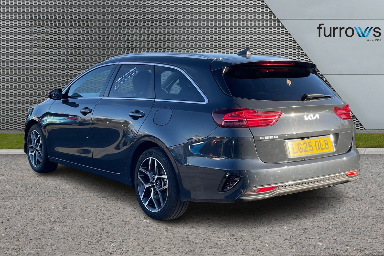 Used Kia Ceed 2025 for sale - 76873440: Photo 3