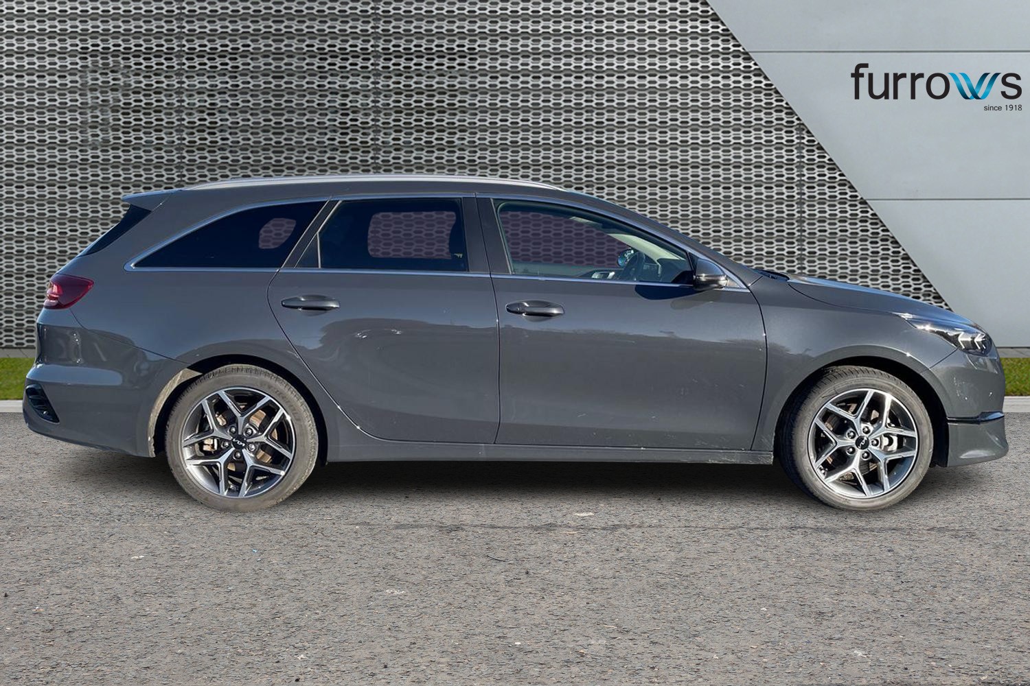 Used Kia Ceed 2025 for sale - 76873440: Photo 4