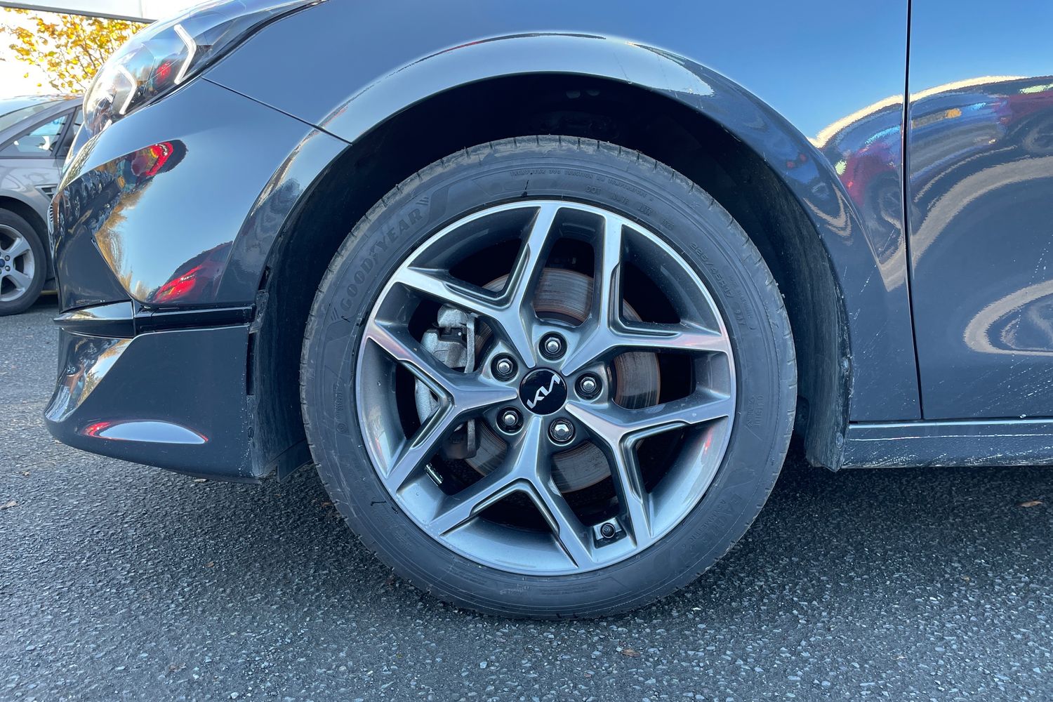 Used Kia Ceed 2025 for sale - 76873440: Photo 6