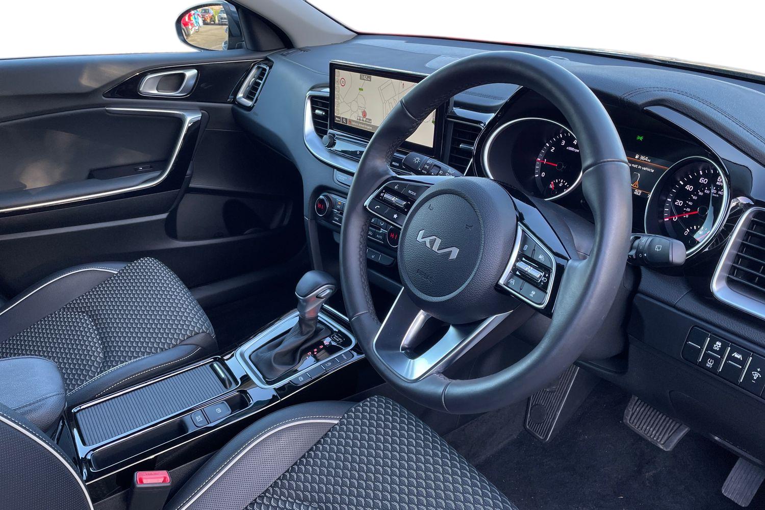 Used Kia Ceed 2025 for sale - 76873440: Photo 7