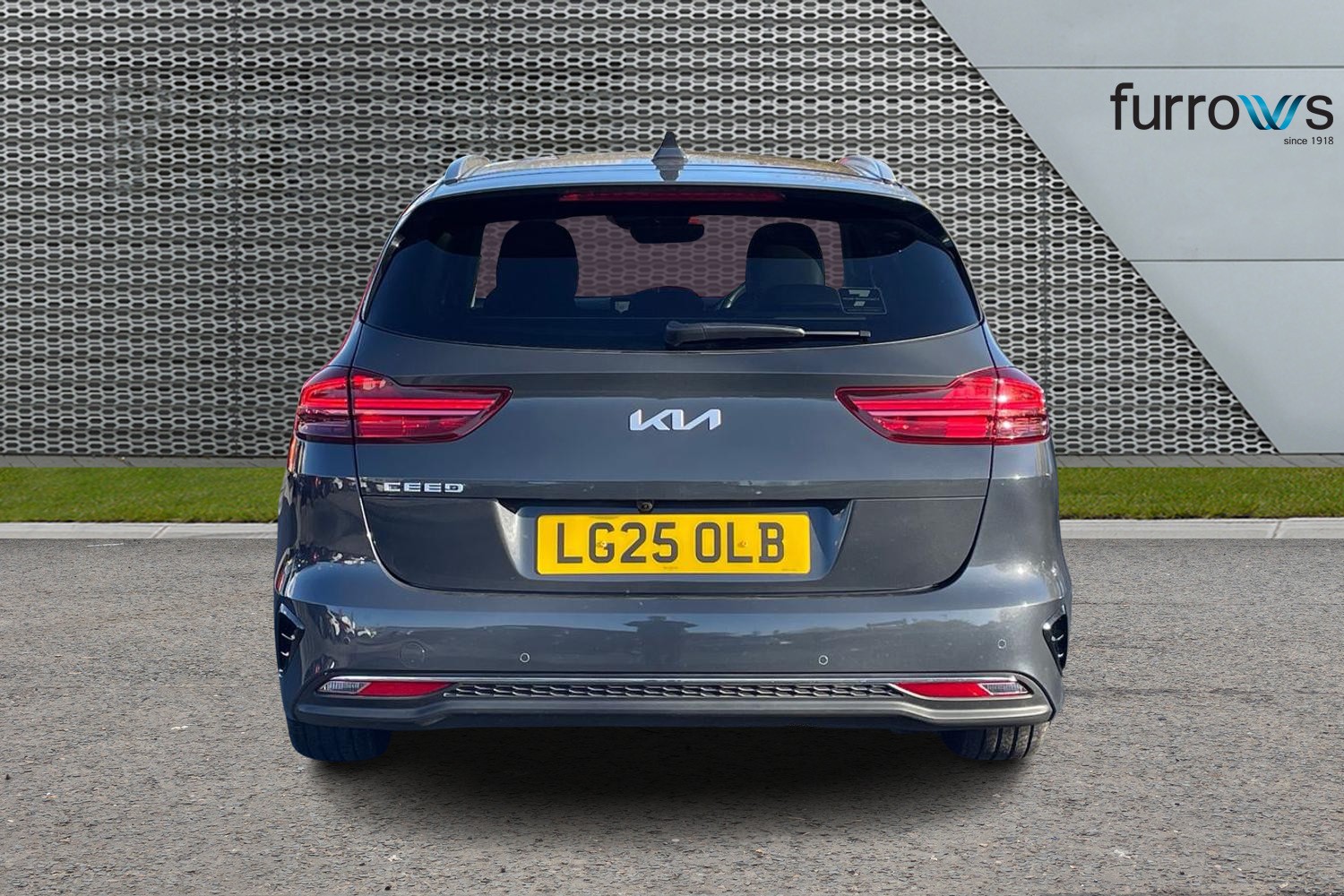 Used Kia Ceed 2025 for sale - 76873440: Photo 8