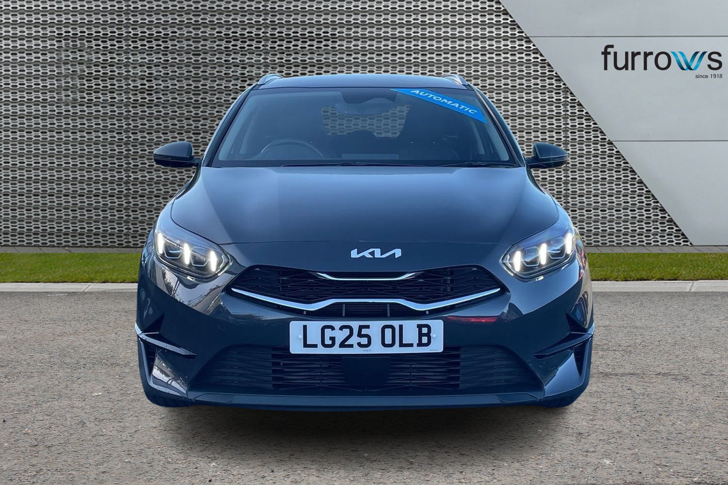 Used Kia Ceed 2025 for sale - 76873440: Photo 9