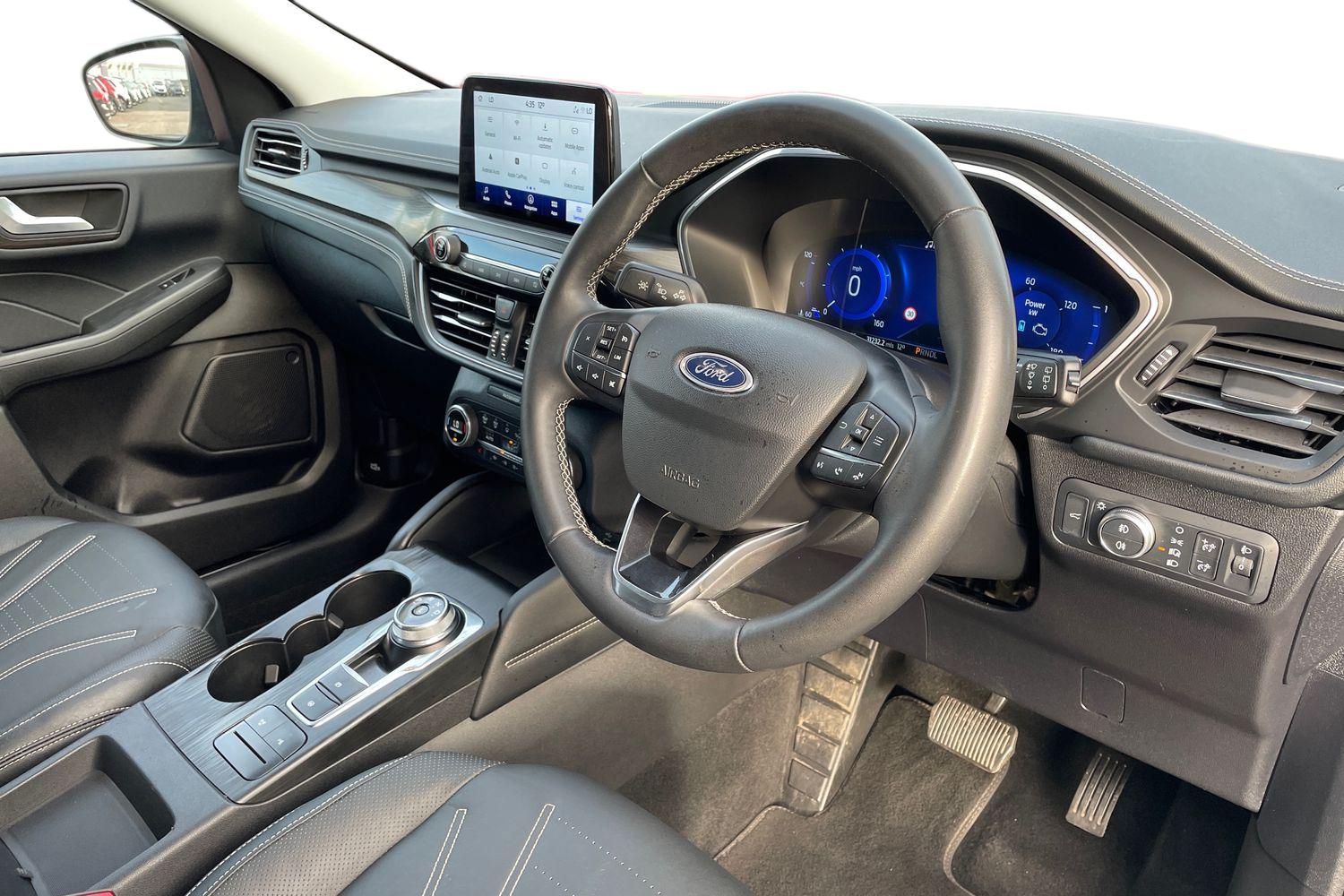 Used Ford Kuga 2022 for sale - 76871424: Photo 7