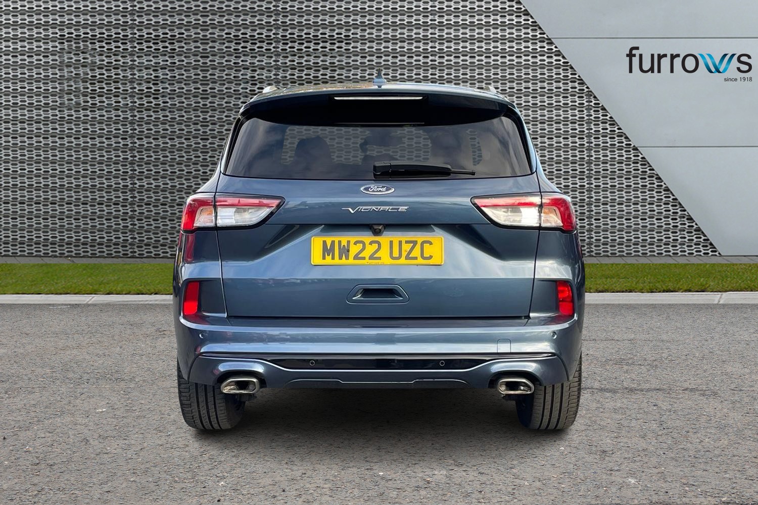 Used Ford Kuga 2022 for sale - 76871424: Photo 8