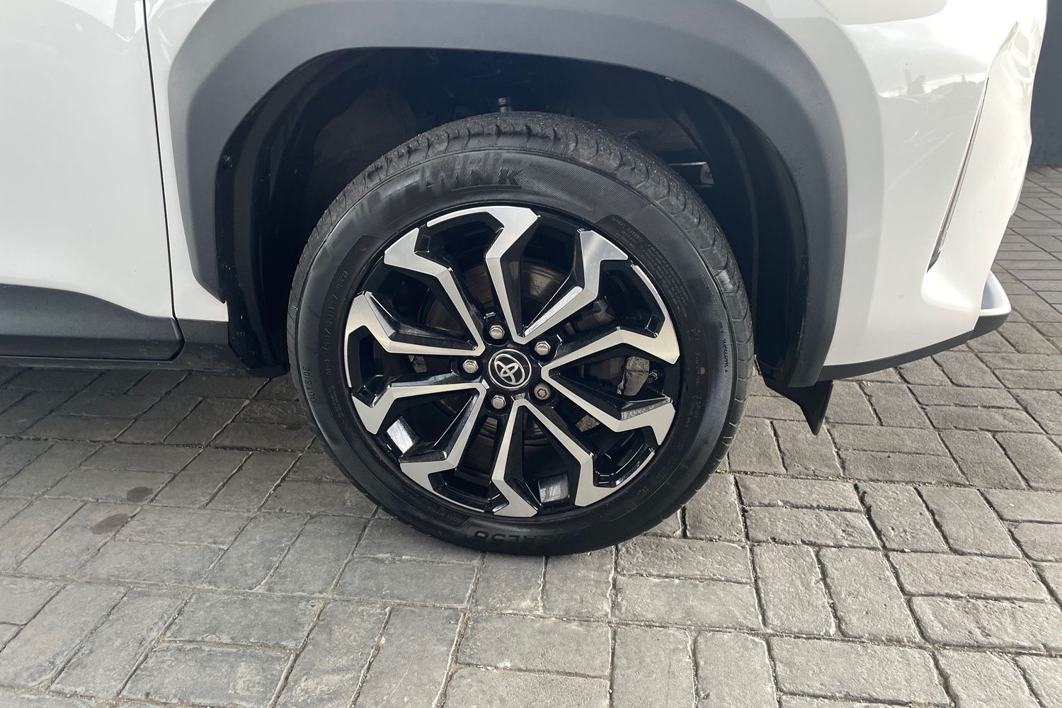 Used Toyota Yaris Cross 2022 for sale - 76874190: Photo 6