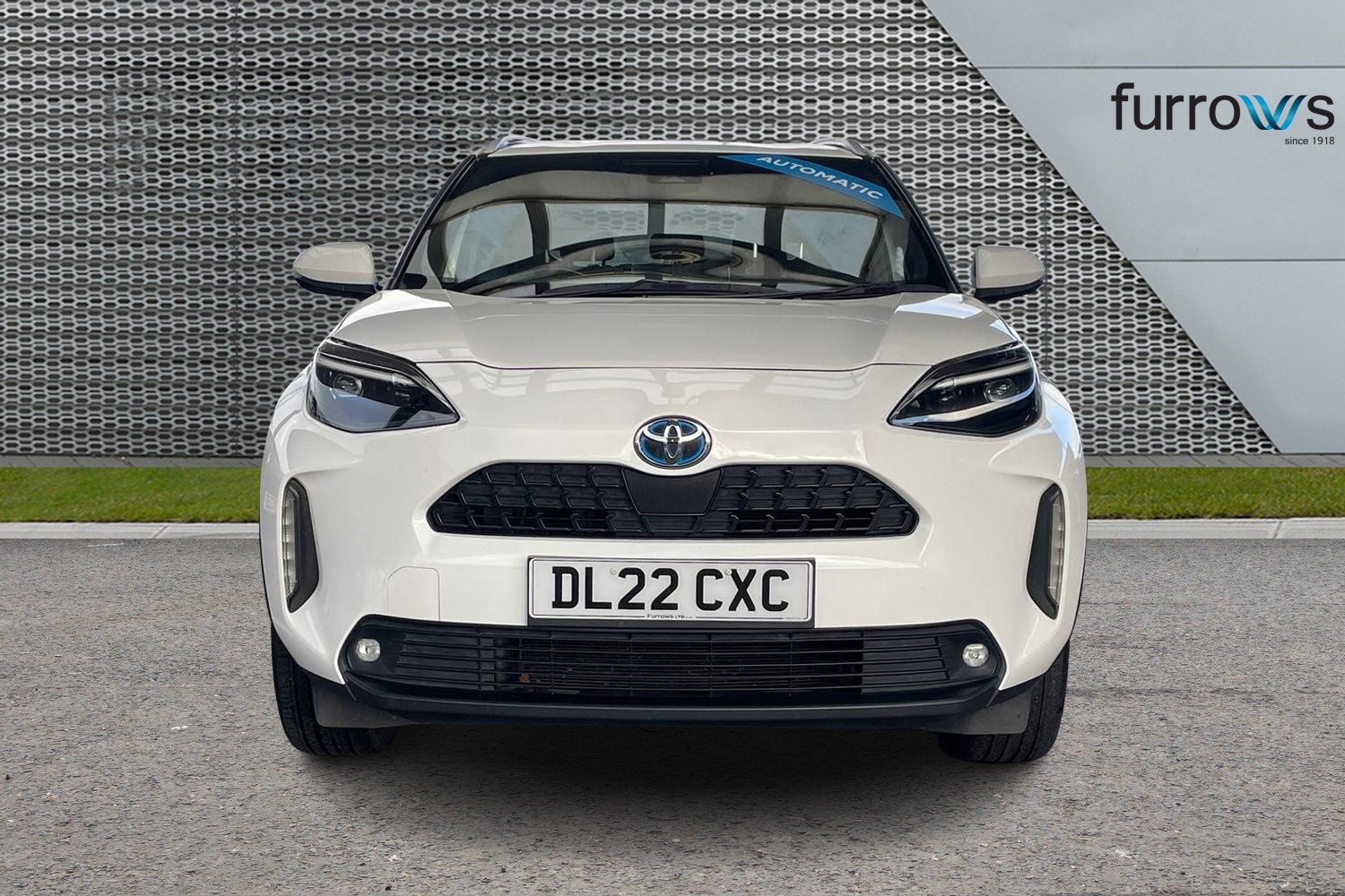 Used Toyota Yaris Cross 2022 for sale - 76874190: Photo 9