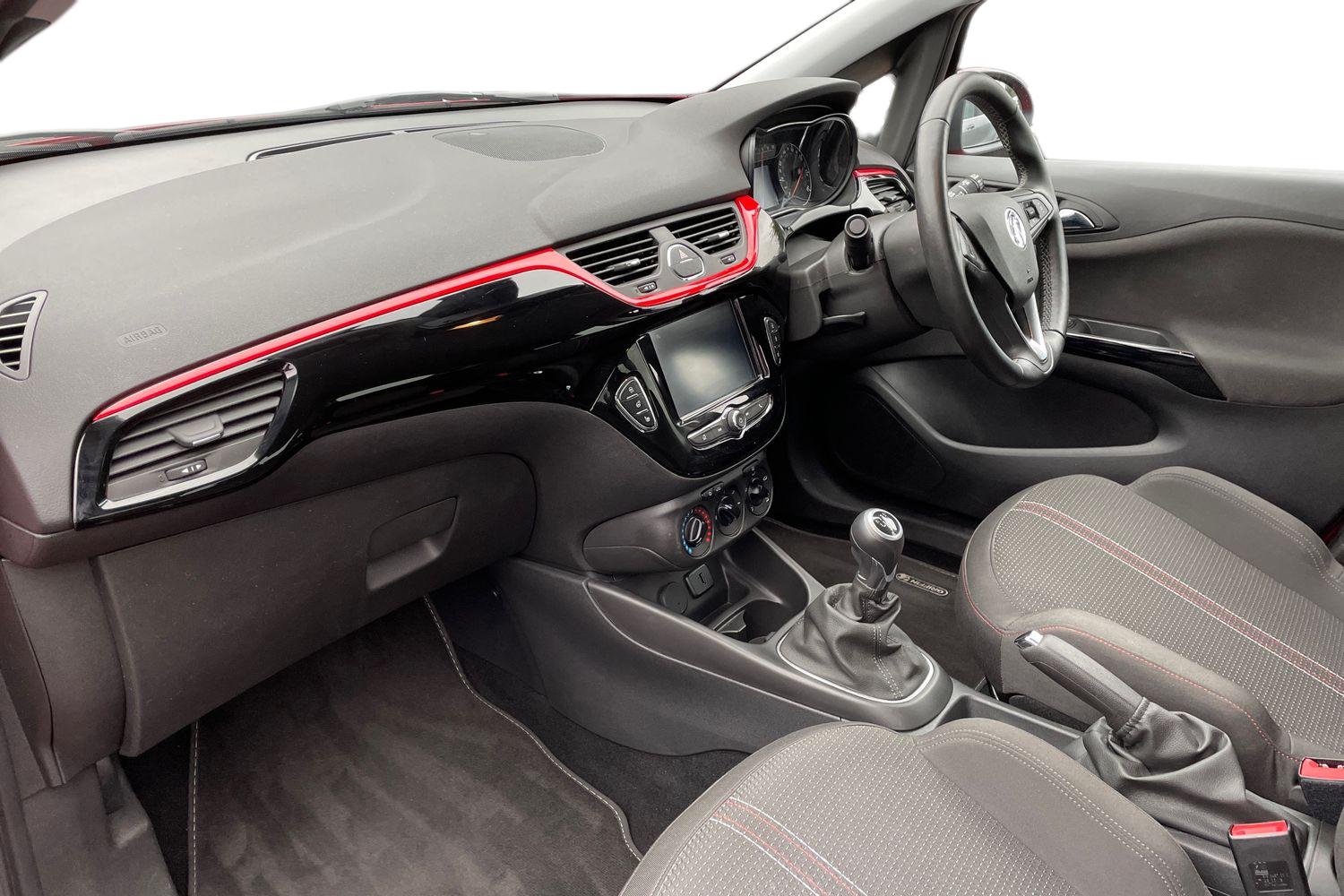 Used Vauxhall Corsa 2019 for sale - 75972525: Photo 2