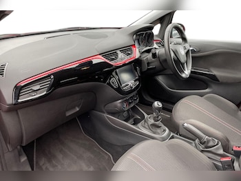 Used Vauxhall Corsa 2019 for sale - 75972525: Photo