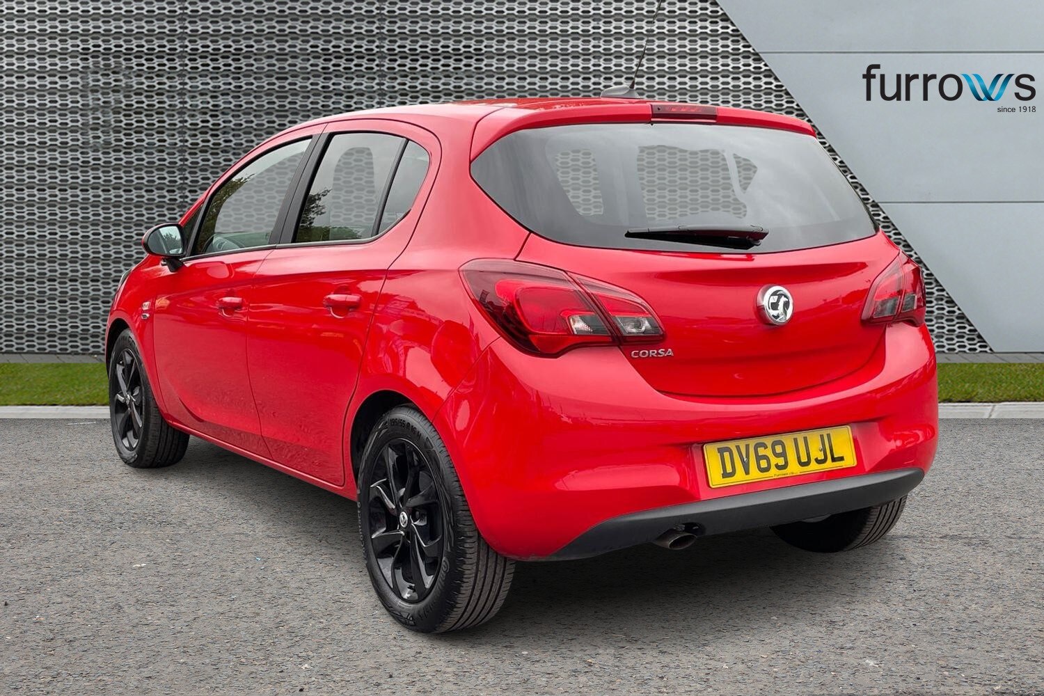 Used Vauxhall Corsa 2019 for sale - 75972525: Photo 3