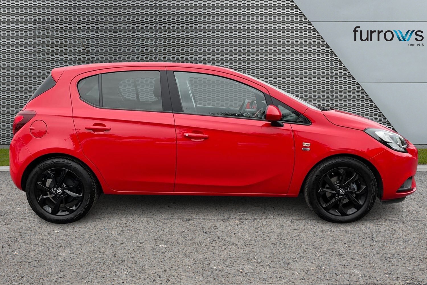 Used Vauxhall Corsa 2019 for sale - 75972525: Photo 4