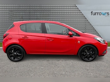 Used Vauxhall Corsa 2019 for sale - 75972525: Photo