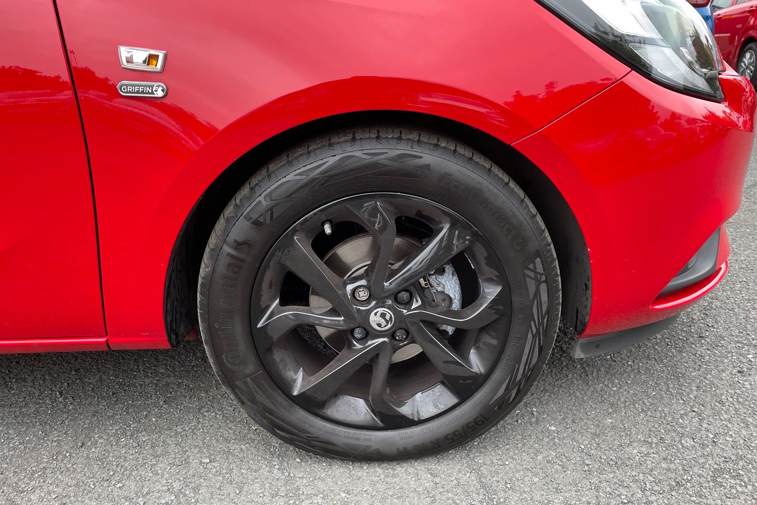 Used Vauxhall Corsa 2019 for sale - 75972525: Photo 6