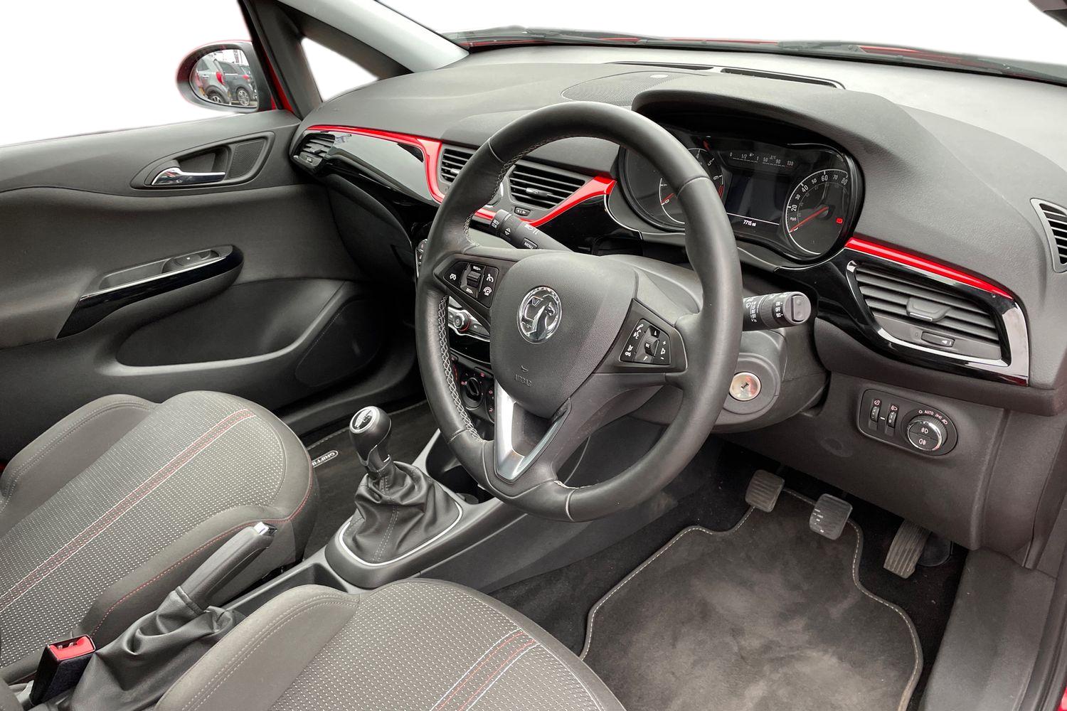 Used Vauxhall Corsa 2019 for sale - 75972525: Photo 7