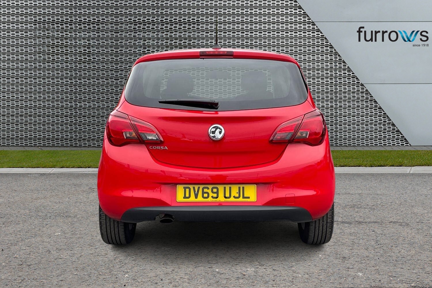 Used Vauxhall Corsa 2019 for sale - 75972525: Photo 8