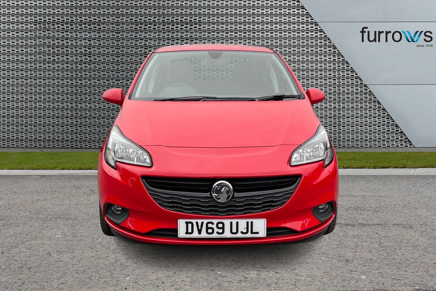 Used Vauxhall Corsa 2019 for sale - 75972525: Photo 9