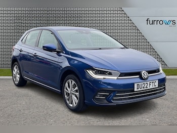 Volkswagen - Polo