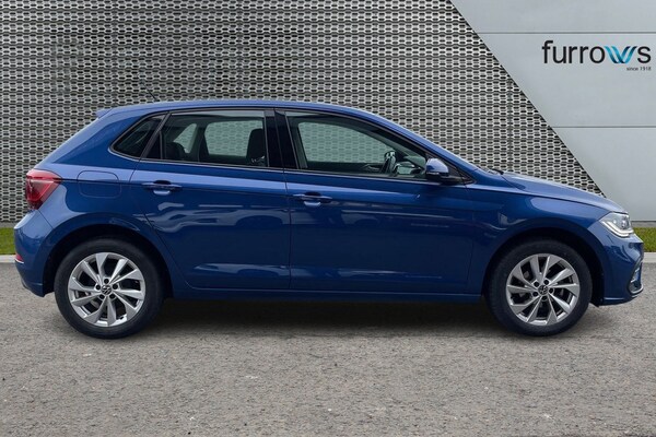 Used Volkswagen Polo 2022 for sale - 76276261: Photo 4