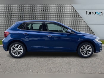 Used Volkswagen Polo 2022 for sale - 76276261: Photo 4
