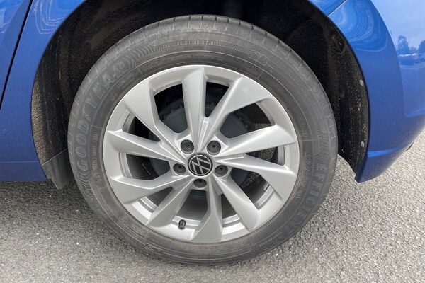 Used Volkswagen Polo 2022 for sale - 76276261: Photo 6