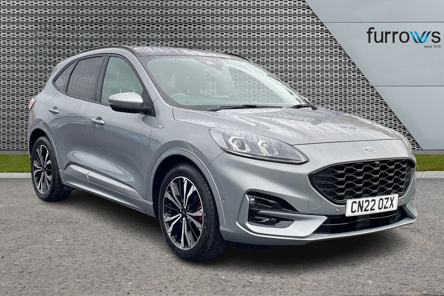 Used Ford Kuga 2022 for sale - 76873789: Photo 1