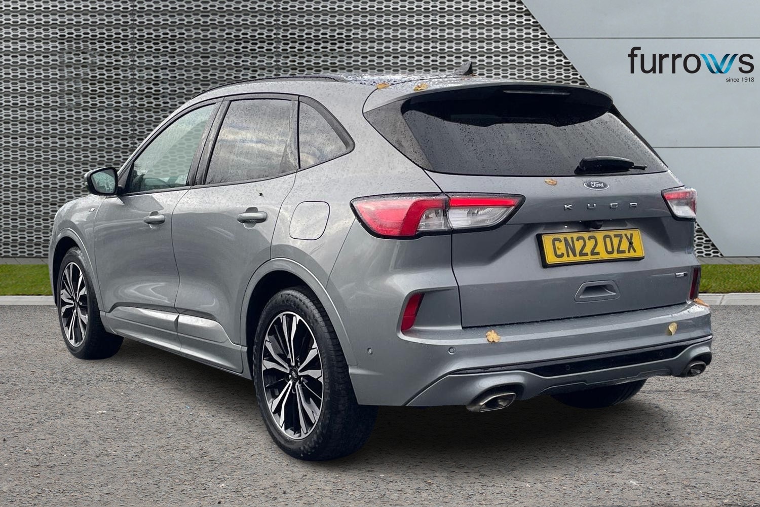 Used Ford Kuga 2022 for sale - 76873789: Photo 3