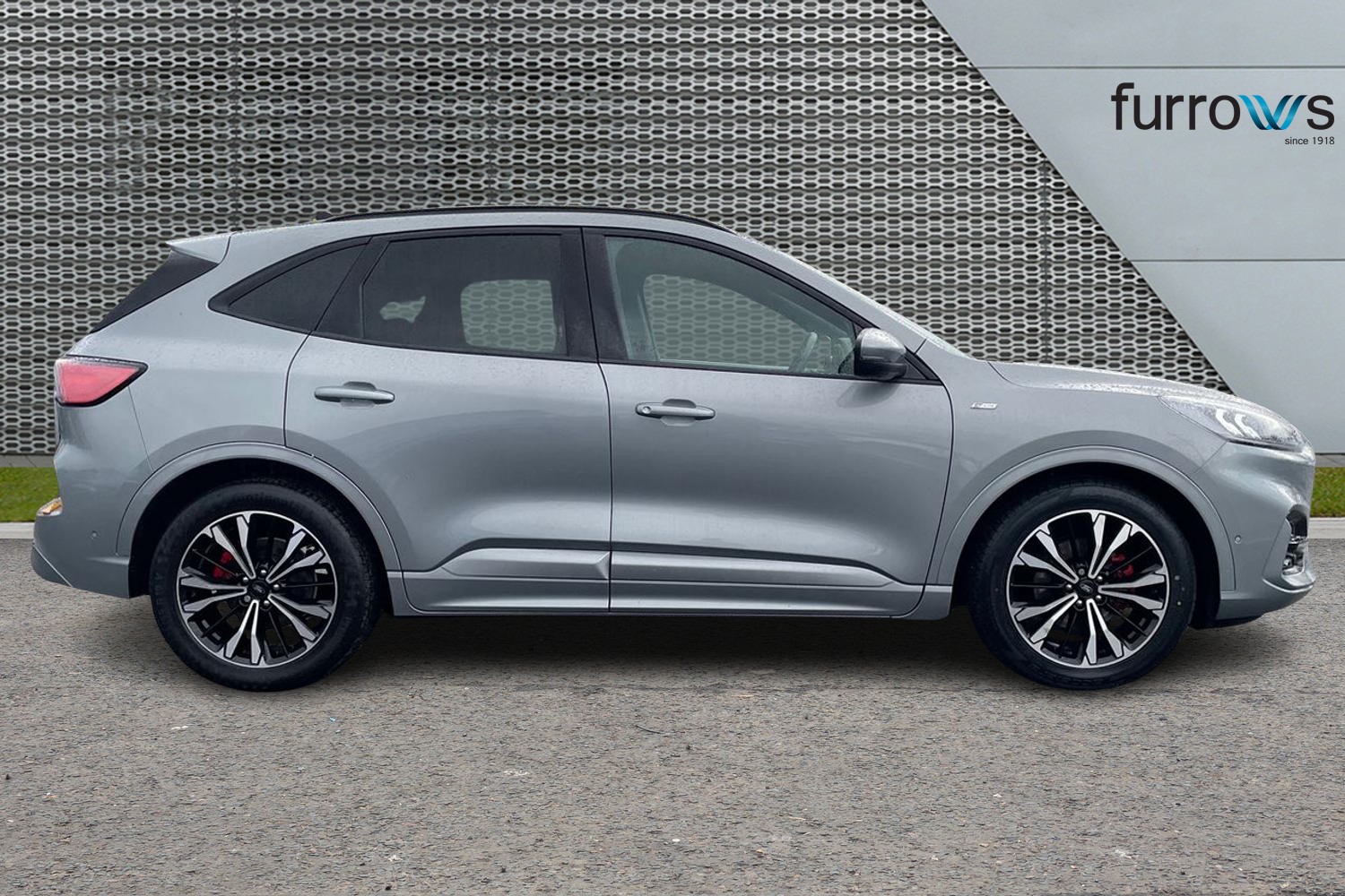 Used Ford Kuga 2022 for sale - 76873789: Photo 4