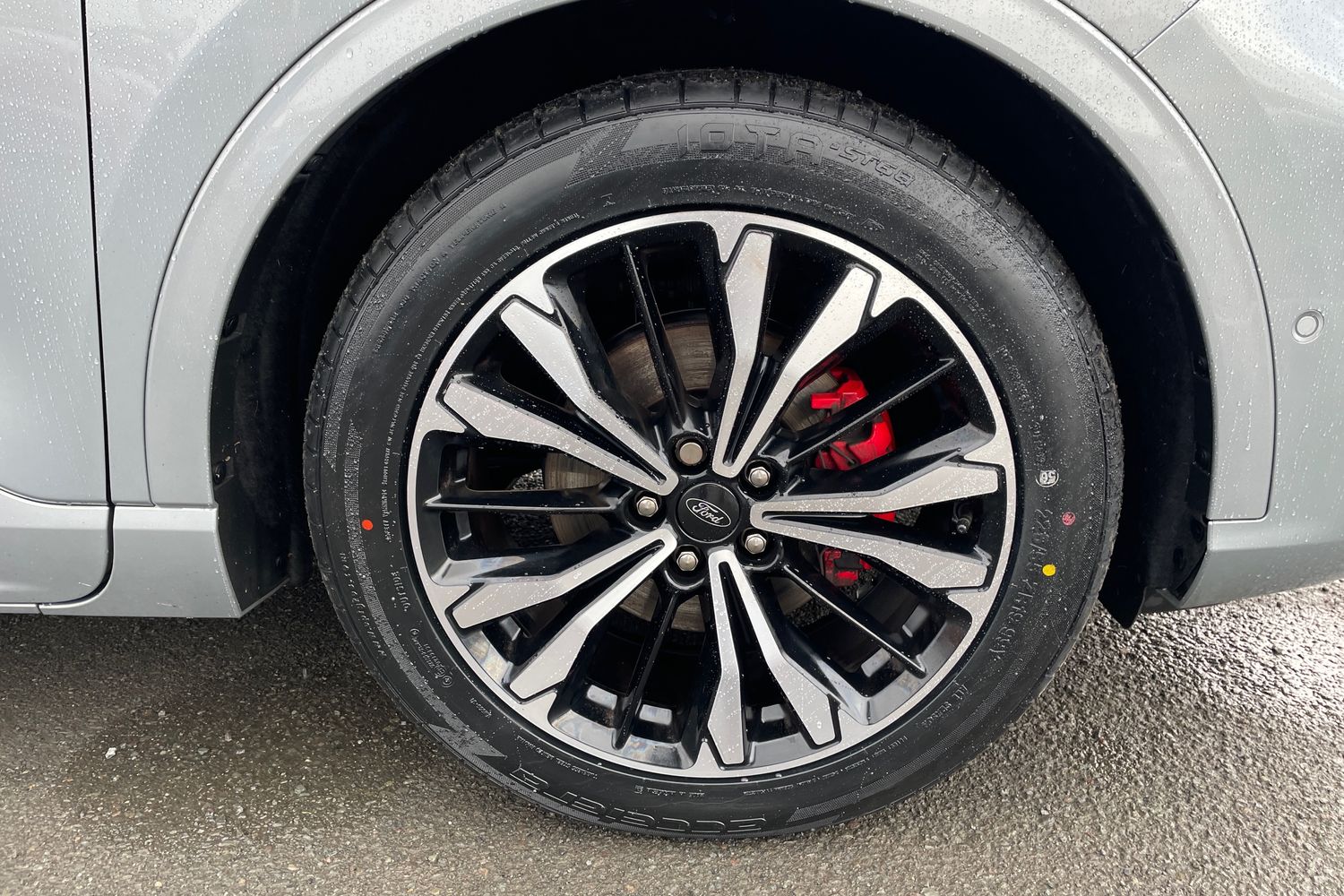 Used Ford Kuga 2022 for sale - 76873789: Photo 6