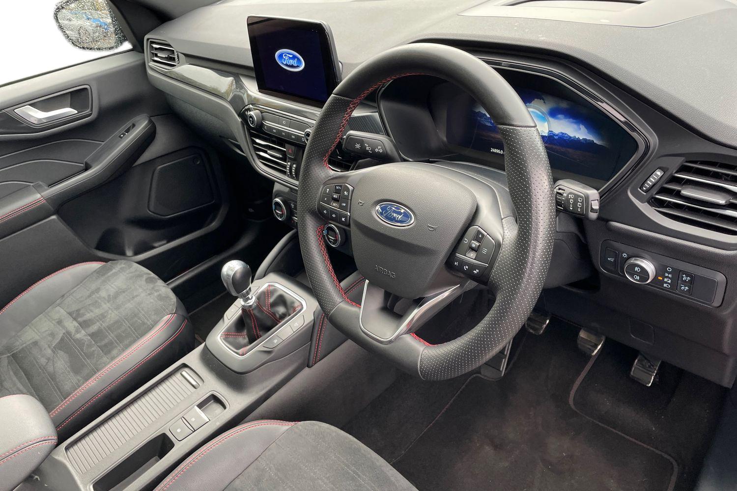 Used Ford Kuga 2022 for sale - 76873789: Photo 7