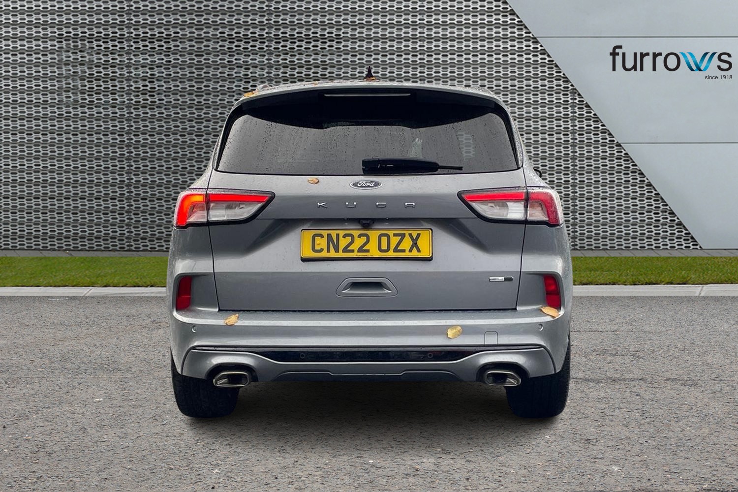 Used Ford Kuga 2022 for sale - 76873789: Photo 8