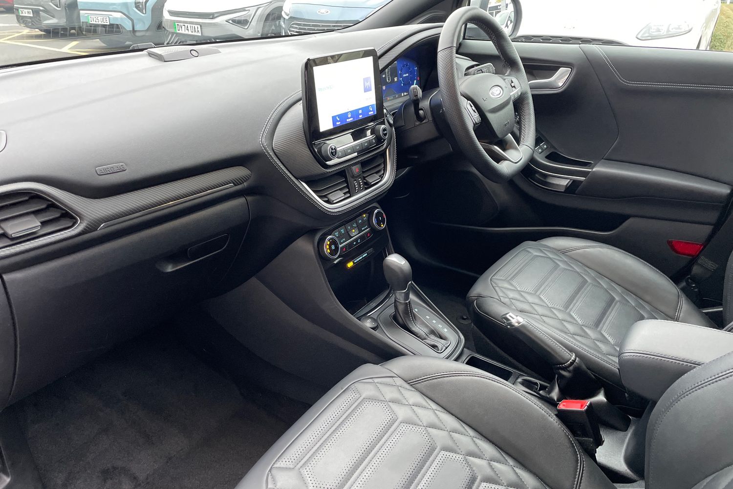 Used Ford Puma 2023 for sale - 76871208: Photo 2