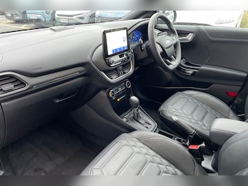 Used Ford Puma 2023 for sale - 76871208: Photo