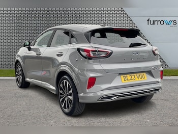 Used Ford Puma 2023 for sale - 76871208: Photo