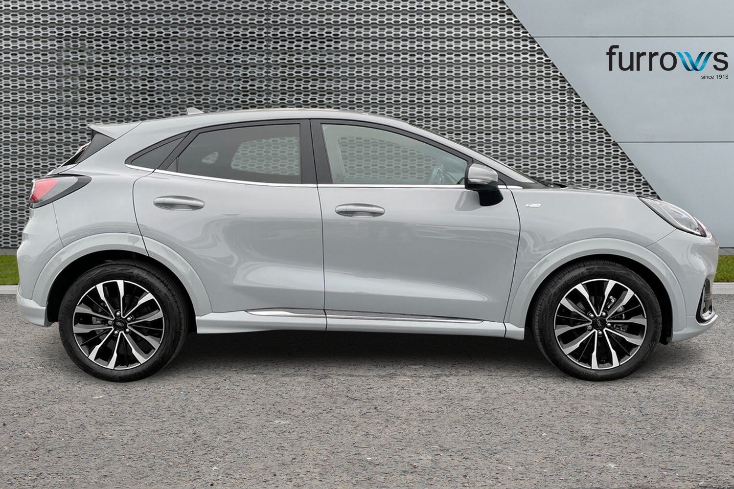 Used Ford Puma 2023 for sale - 76871208: Photo 4