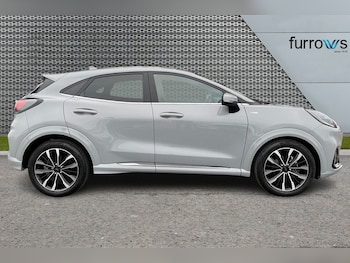 Used Ford Puma 2023 for sale - 76871208: Photo