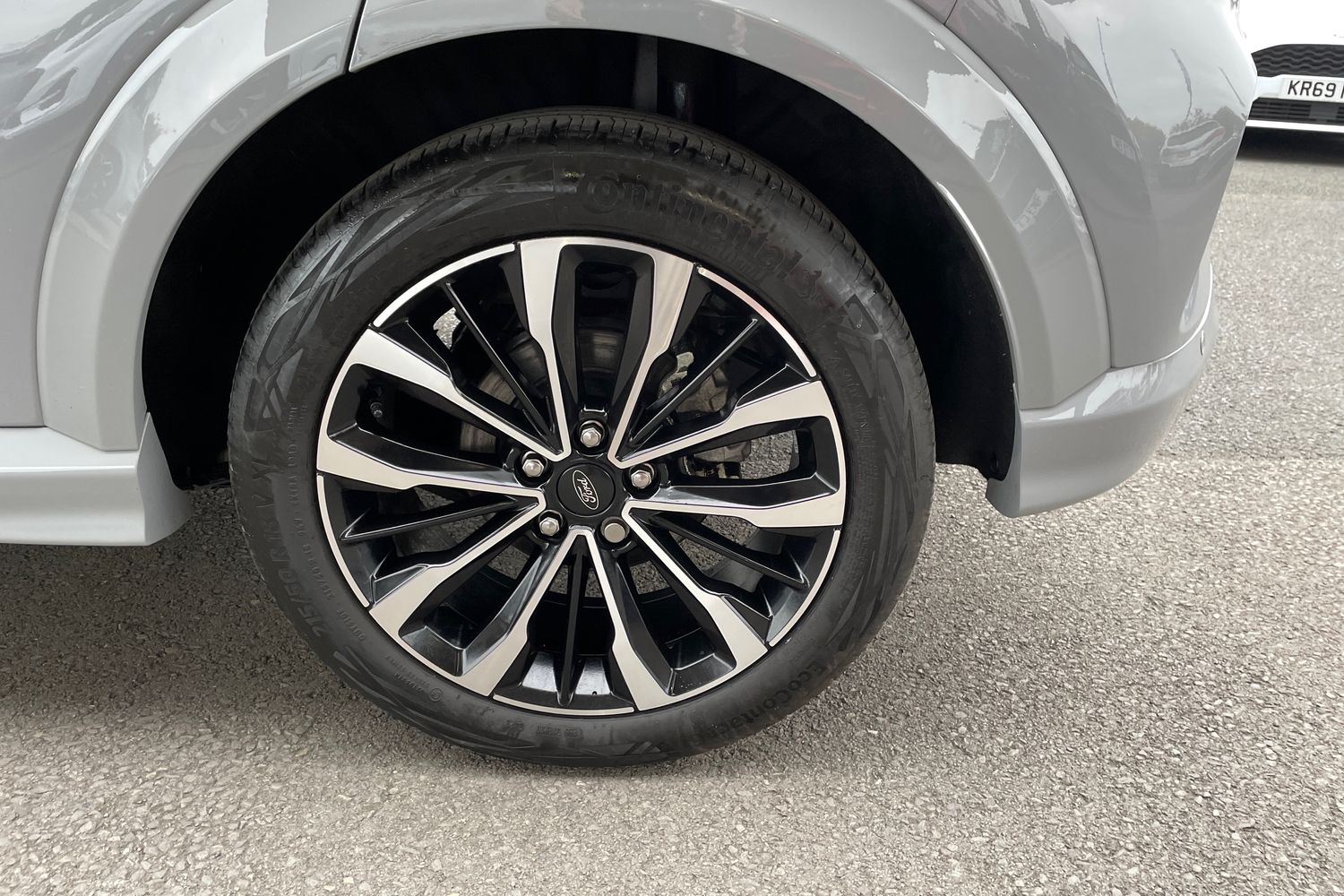 Used Ford Puma 2023 for sale - 76871208: Photo 6