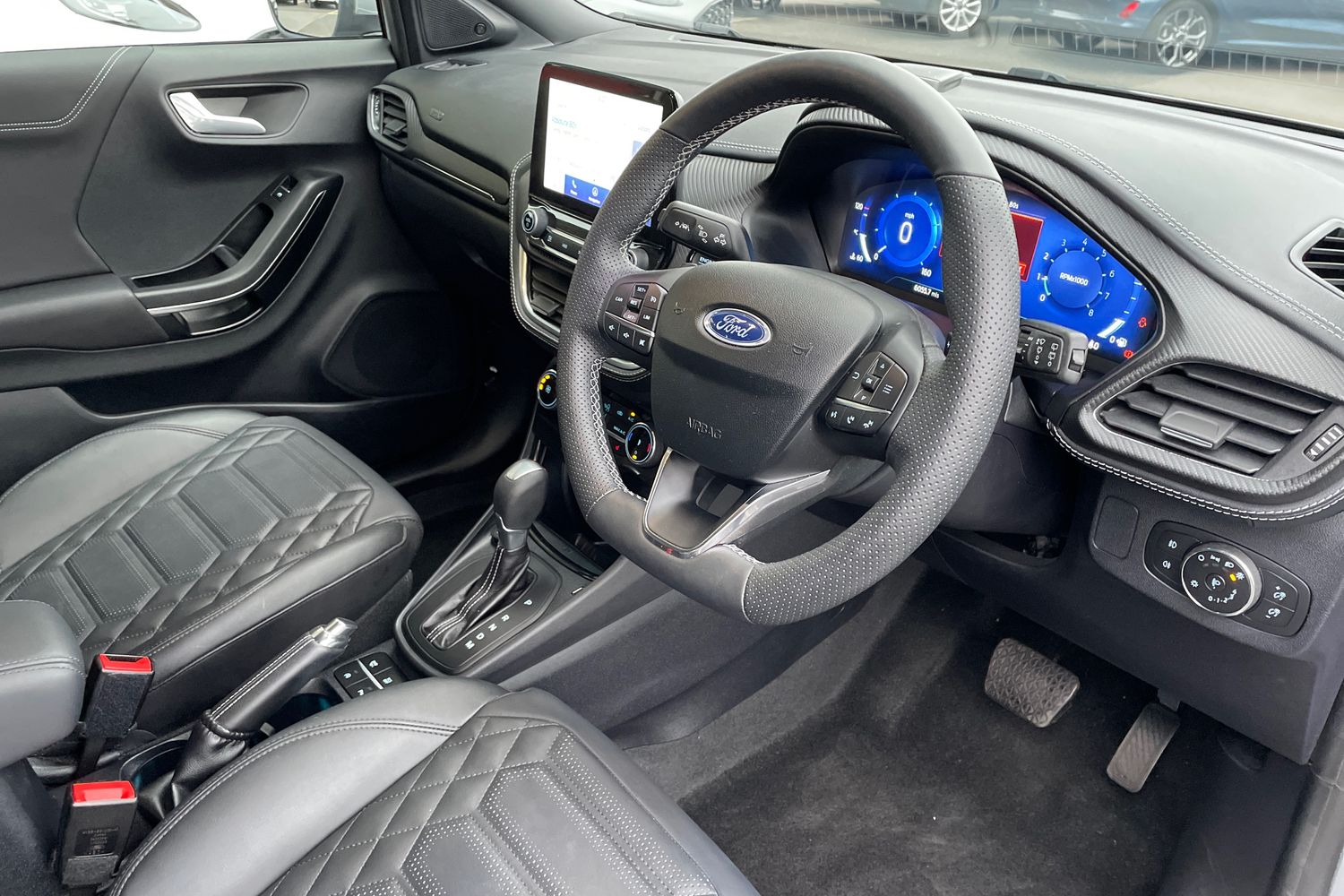 Used Ford Puma 2023 for sale - 76871208: Photo 7