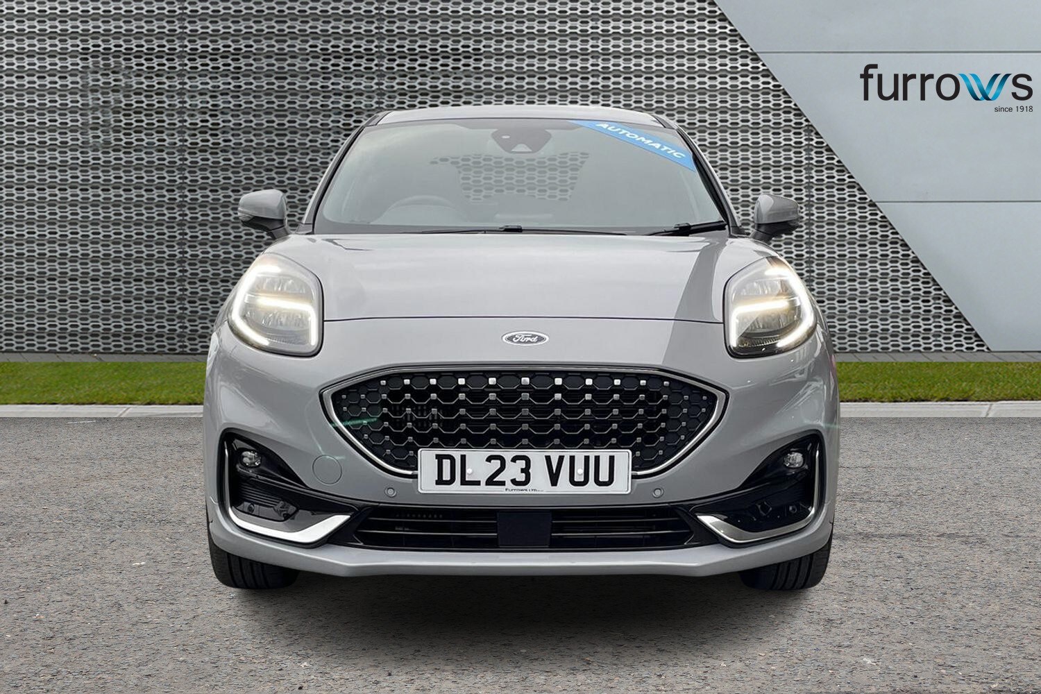 Used Ford Puma 2023 for sale - 76871208: Photo 9