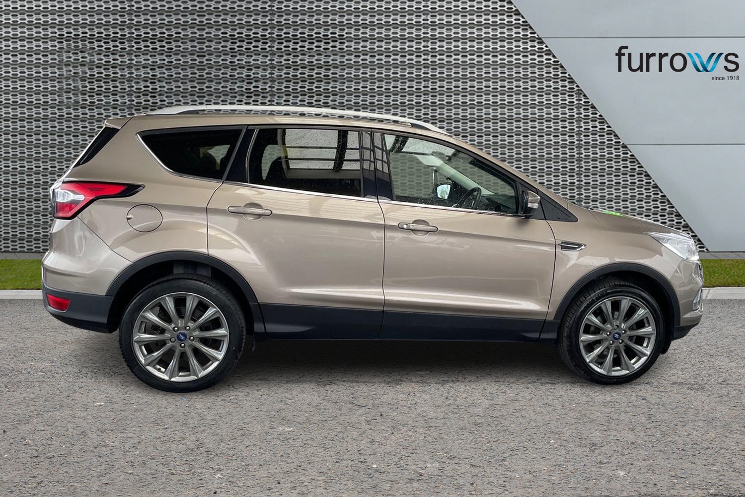 Used Ford Kuga 2019 for sale - 76870885: Photo 4