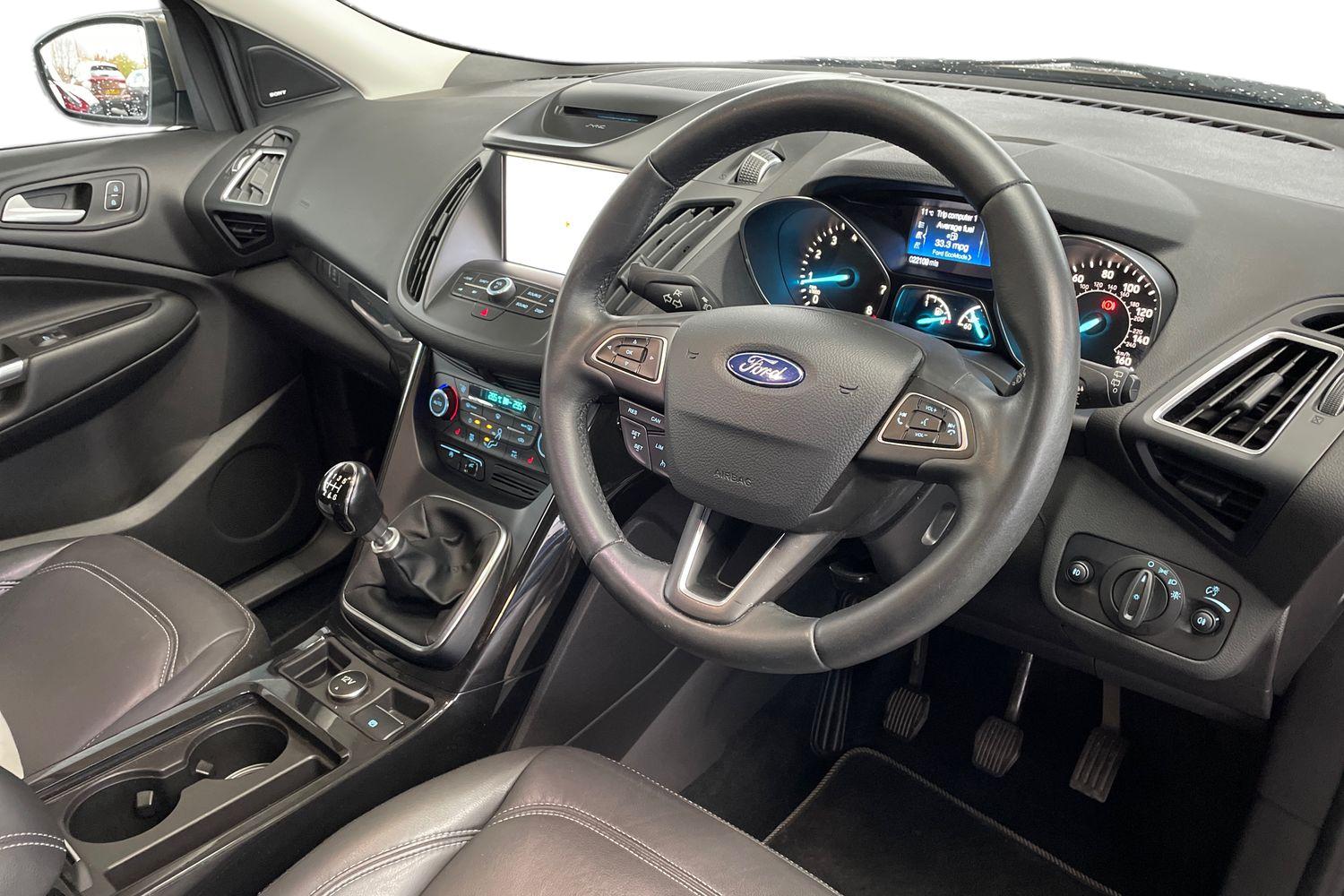 Used Ford Kuga 2019 for sale - 76870885: Photo 7