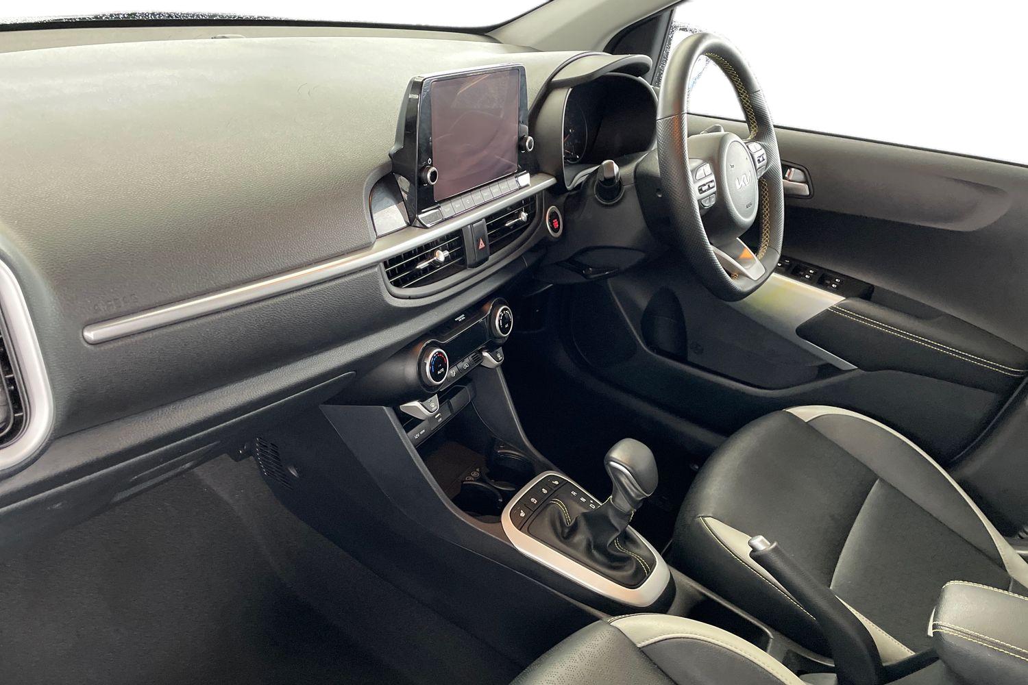 Used Kia Picanto 2022 for sale - 76872967: Photo 2