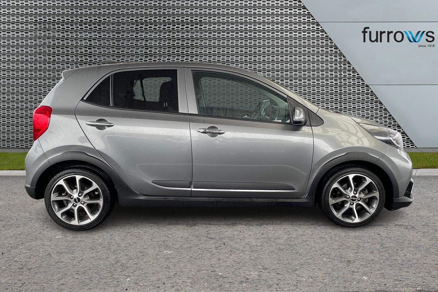 Used Kia Picanto 2022 for sale - 76872967: Photo 4