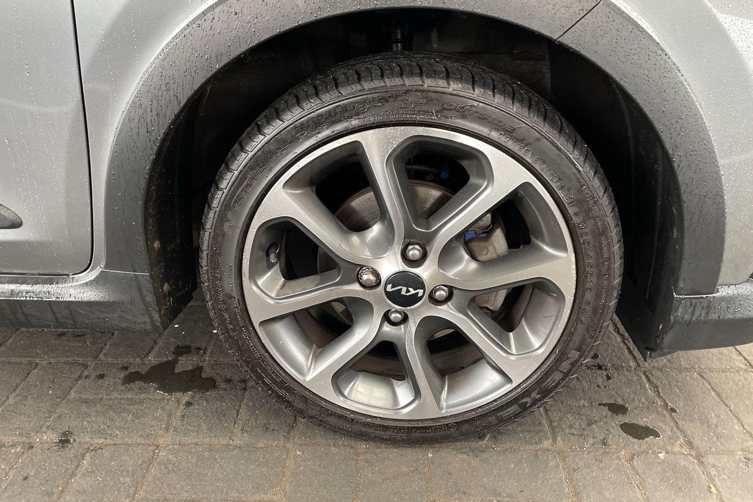 Used Kia Picanto 2022 for sale - 76872967: Photo 6